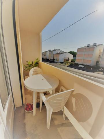 Location appartement Saint Hilaire De Riez : 570 € - AJP Immobilier St-Gilles-Croix-de-Vie