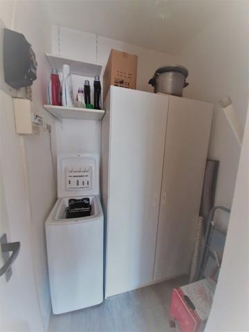 Location appartement Saint Hilaire De Riez : 570 € - AJP Immobilier St-Gilles-Croix-de-Vie