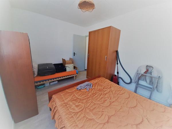 Location appartement Saint Hilaire De Riez : 570 € - AJP Immobilier St-Gilles-Croix-de-Vie