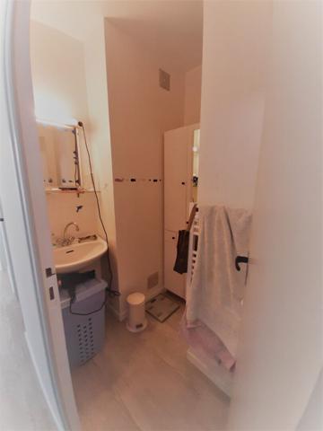 Location appartement Saint Hilaire De Riez : 570 € - AJP Immobilier St-Gilles-Croix-de-Vie