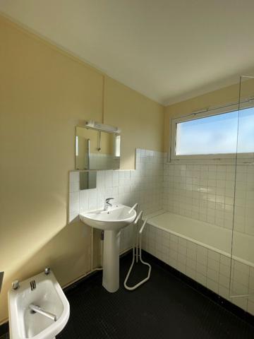 Location appartement Nantes : 1 207 € - AJP Immobilier Nantes Est