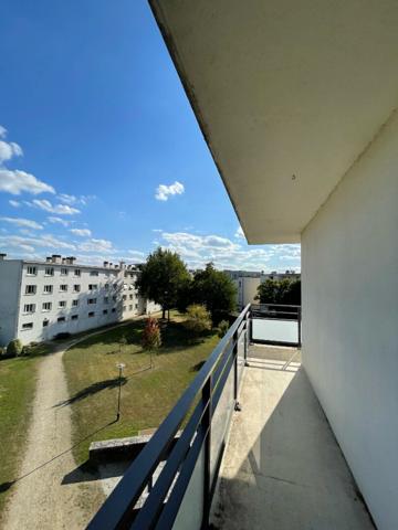 Location appartement Nantes : 1 207 € - AJP Immobilier Nantes Est