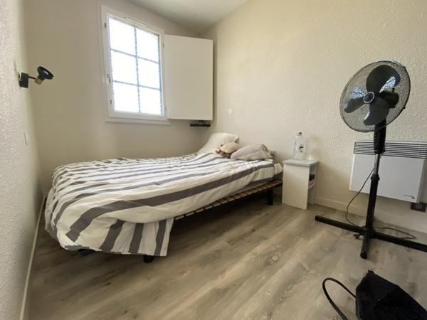 Appartement à louer |  Talmont-St-Hilaire |  2 pièces | 30 m²