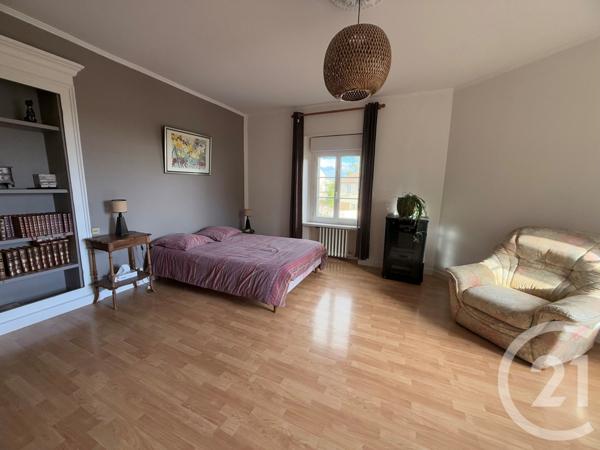 Maison à vendre  9 pièces - 219 m2 LA HAYE PESNEL - 50