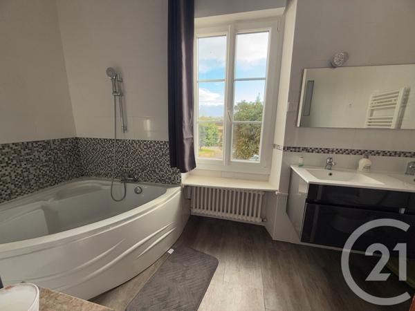 Maison à vendre  9 pièces - 219 m2 LA HAYE PESNEL - 50