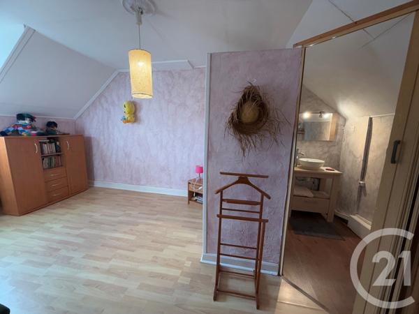 Maison à vendre  9 pièces - 219 m2 LA HAYE PESNEL - 50