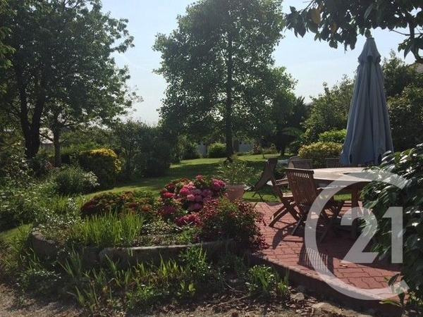 Maison à vendre  9 pièces - 219 m2 LA HAYE PESNEL - 50