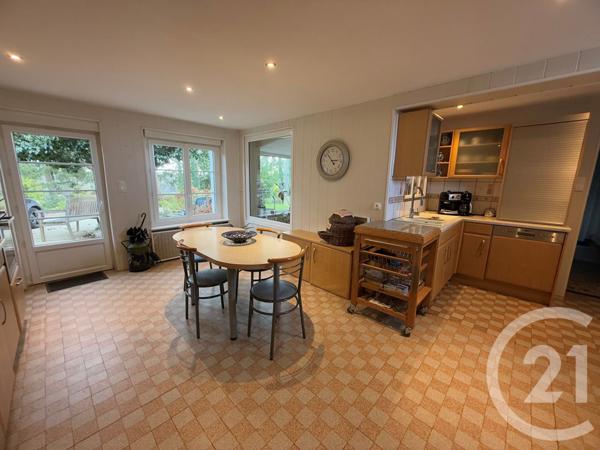 Maison à vendre  9 pièces - 219 m2 LA HAYE PESNEL - 50