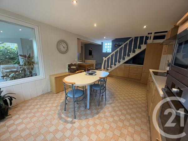 Maison à vendre  9 pièces - 219 m2 LA HAYE PESNEL - 50