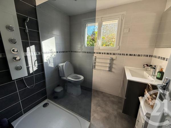 Maison à vendre  9 pièces - 219 m2 LA HAYE PESNEL - 50