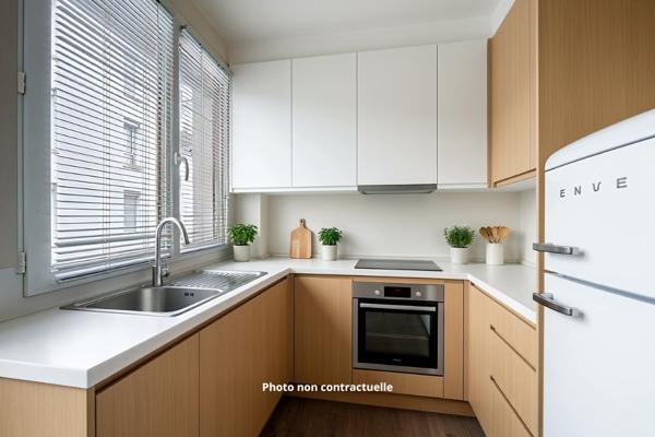 Vente Appartement de luxe Saint-Jean-de-Luz 3 Pièces 57 m²