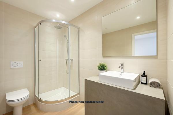 Vente Appartement de luxe Saint-Jean-de-Luz 3 Pièces 57 m²