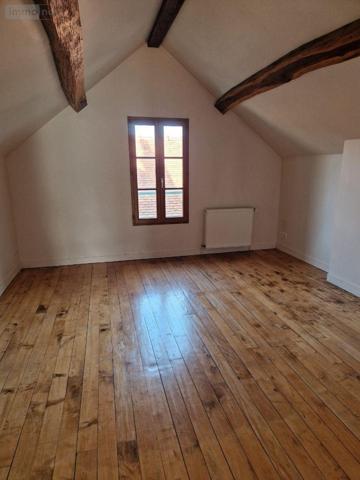 Maison individuelle à vendre à Chaource dans l'Aube (10210), ref : 10063/1266