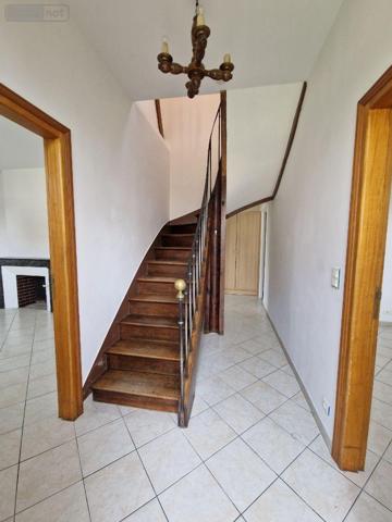 Maison individuelle à vendre à Chaource dans l'Aube (10210), ref : 10063/1266