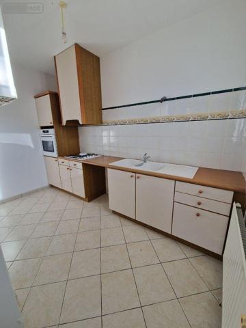 Maison individuelle à vendre à Chaource dans l'Aube (10210), ref : 10063/1266