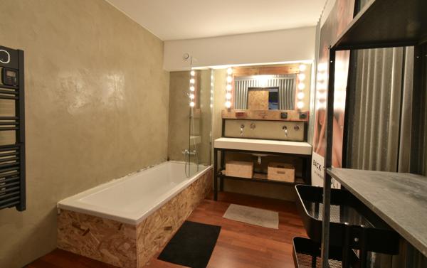 Bayonne (64100) Loft centre historique Bayonne