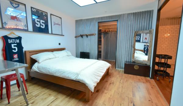 Bayonne (64100) Loft centre historique Bayonne