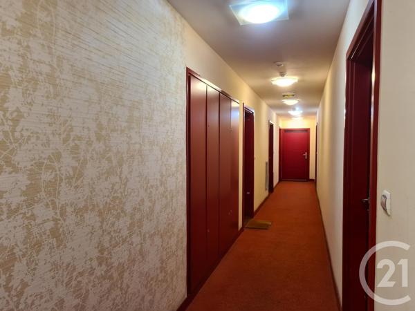 Appartement F2 à vendre  2 pièces - 40,46 m2 FRESNES - 94
