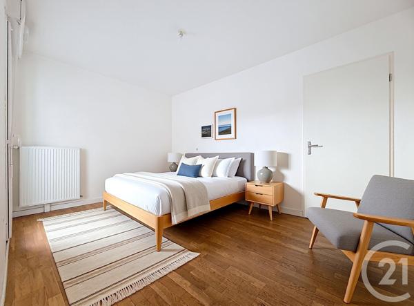 Appartement F2 à vendre  2 pièces - 40,46 m2 FRESNES - 94