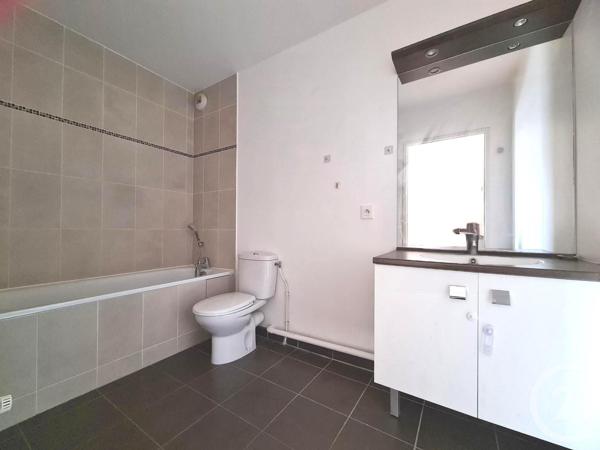 Appartement F2 à vendre  2 pièces - 40,46 m2 FRESNES - 94