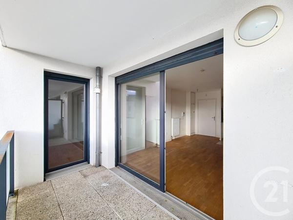 Appartement F2 à vendre  2 pièces - 40,46 m2 FRESNES - 94