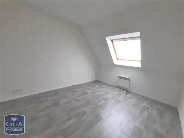 Appartement à louer 3 pièces 62.38m²