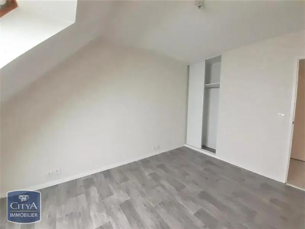 Appartement à louer 3 pièces 62.38m²