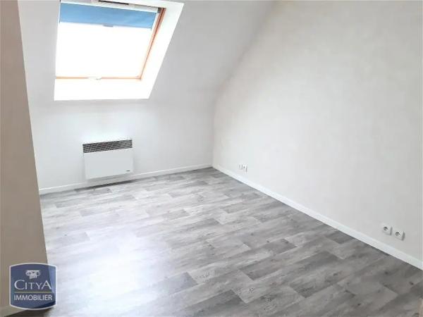 Appartement à louer 3 pièces 62.38m²
