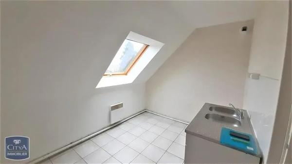 Appartement à louer 3 pièces 62.38m²