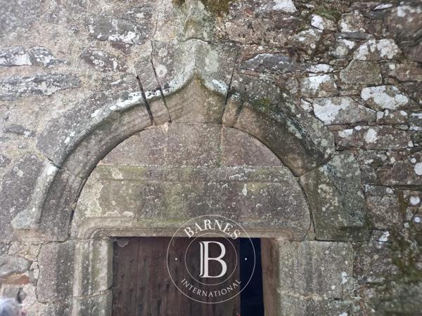 Les Herbiers, Château 5 Chambres -  500 m² à vendre