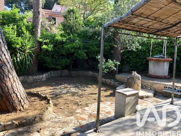 Location appartement 3 pièces 81 m² Ollioules