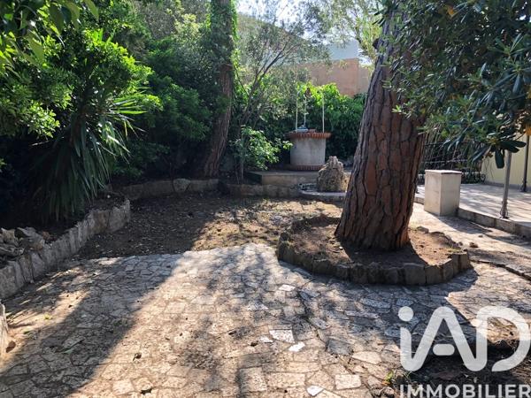 Location appartement 3 pièces 81 m² Ollioules