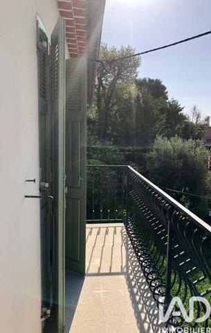 Location appartement 3 pièces 81 m² Ollioules