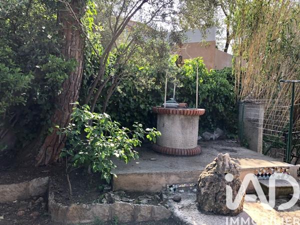 Location appartement 3 pièces 81 m² Ollioules