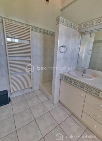 Appartement de 250 m²