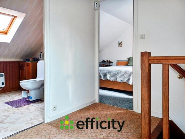 Maison
         5 pièces
        - 90 m² 185 000 € *