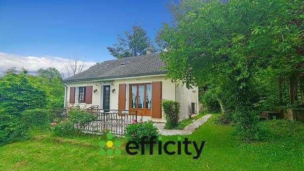 Maison
         5 pièces
        - 90 m² 185 000 € *