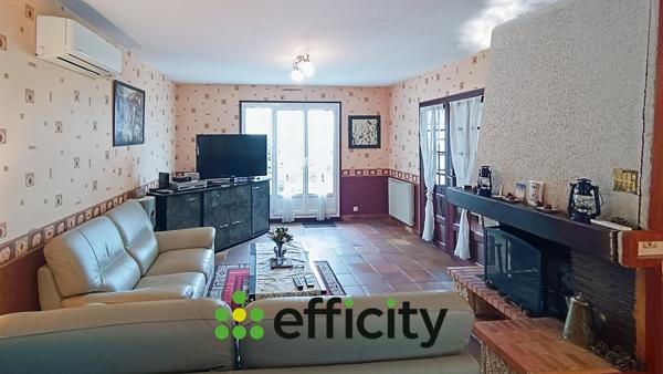 Maison
         5 pièces
        - 90 m² 185 000 € *