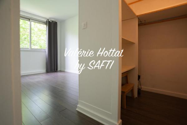 App. 67m2 avec terrasse ouest sans vis-à-vis