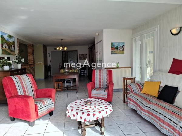 Maison à AUREILHAN, 65800 - 7 pièces 220m²