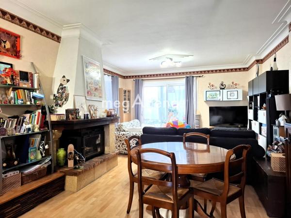 Maison à AUREILHAN, 65800 - 7 pièces 220m²