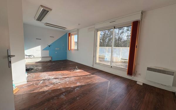 Appartement à vendre    2 pièces • 67,20 m2 Argentan