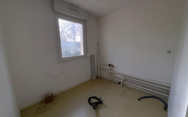 Appartement à vendre    2 pièces • 67,20 m2 Argentan