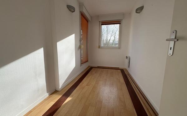 Appartement à vendre    2 pièces • 67,20 m2 Argentan
