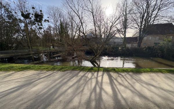 Appartement à vendre    2 pièces • 67,20 m2 Argentan