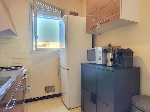 Vente                                                      Appartement
                        
                     2 pièces                      43 m2                     à Canet-en-Roussillon