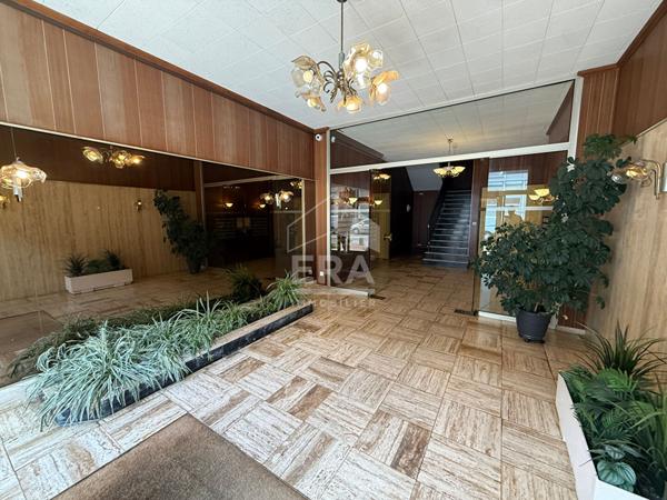 Appartement Boulogne Sur Mer 1 pièce(s) 21 m2