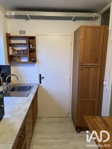 Location appartement 3 pièces 63 m² Fontainebleau