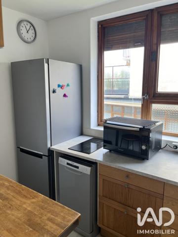 Location appartement 3 pièces 63 m² Fontainebleau