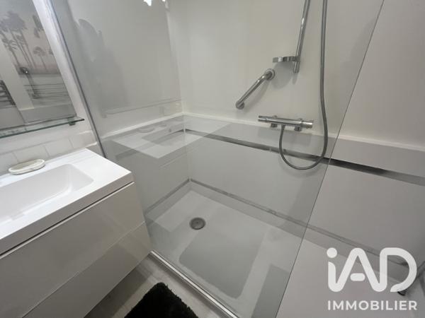 Location appartement 3 pièces 63 m² Fontainebleau